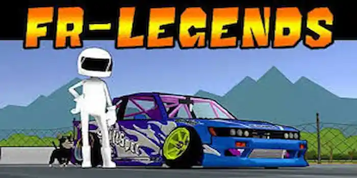 fr legends mod apk