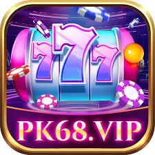 PK68 Game APK