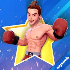 Boxing Star Mod APK