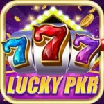 lucky pkr 777 apk