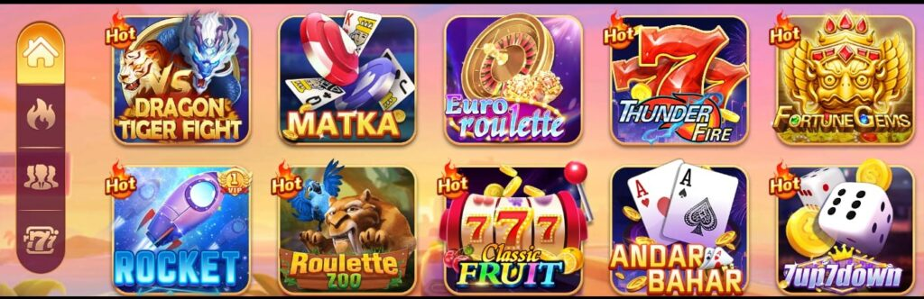 Lucky 101 APK