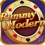 Rummy Modern