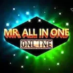 Mr All In One 777