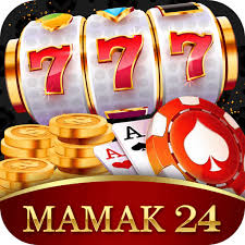 mamak24 apk