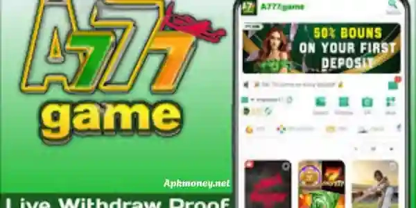 A777 Game