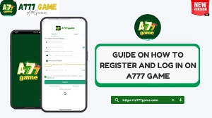 A777 Game