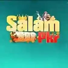 Salam PKR Game