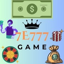 7E777 Game